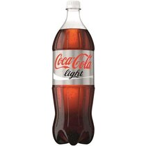 Coca-Cola Light 6-Ha. PET 150 cl.   