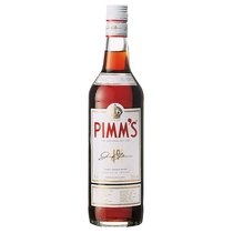 Pimm`s Nr.1  Aperitif 25 % 70 cl. N 
DI7112/3408'20 