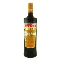 Averna Alpenbitter 29 % 70 cl. N
DM7113/9080'14 