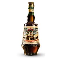 Montenegro amaro 23 %  70 cl. N 
HY7114/3231