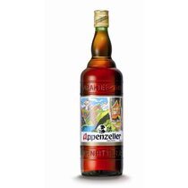 Appenzeller Alpenbitter 29 % 100 cl. N 
AP7115/0100