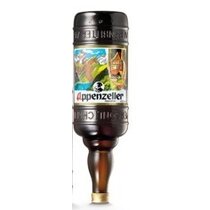 Appenzeller Alpenbitter 29 %  400 cl. N 
AP7115/0104'16