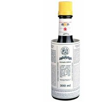 Angostura bitter 44,7 % 20 cl. N 
BT7117/4721'17