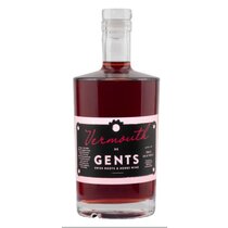 Vermouth de Gents rot 18.8% 70 cl. N
GE7121/5899