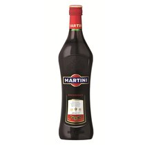 Martini Rosso 15 %  100 cl. N 
BM7120/0627`14