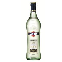 Martini Bianco 14.4 % 100 cl. N 
BM7121/0612`14