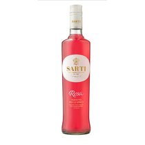 Sarti Rosa Liquore 14% 70 cl.
CM7124/5199