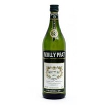 Noilly Prat Vermouth Dry 18 % 100 cl. N 
BM7125/0291'13