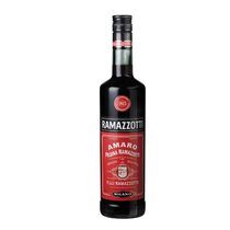 Ramazzotti Amaro 30 % 70 cl. N 
PR7127/6126'14