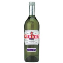 Pernod Anis 40 % 70 cl. N 
PR7129/0120