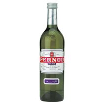 Pernod Anis 40 % 70 cl. N 
PR7129/0120