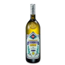 Absinte Extrait Kübler  53 % 100 cl. N 
DW7129/1751'11 