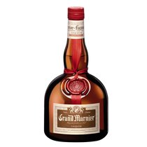 Grand Marnier 40 % 70 cl. N 
DI7130/3715'12