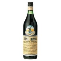 Fernet Branca 39 % 70 cl. N 
CM7142/6037'13