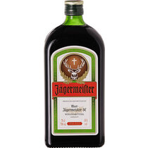 Jägermeister 35 % 100 cl. N 
DW7146/2720