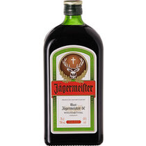 Jägermeister 35 % 100 cl. N 
DW7146/2720