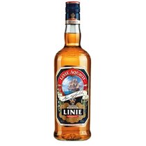 Akvavit Linie 41.5 % 70 cl. N 
LN7147/6710'ZU