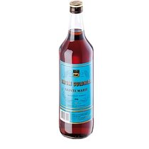 Rum Colonial Ste-Marie 40 % 100 cl. N 
LN7210/6120'8 Ste-Marie