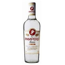 Pampero bianco 37.5 % 70 cl. N 
DI7212/1662