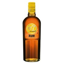 Rum escape 7 Anejo Reserva 40 % 70 cl. N 
DW7212/4090 