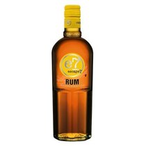 Rum escape 7 Anejo Reserva 40 % 70 cl. N 
DW7212/4090 