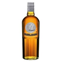 Mamajuana Escape 7 40 %  70 cl. N 
DW7212/4065