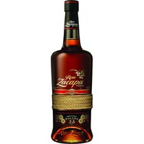 Ron Zacapa 23 y 40 % Centenario 70 cl. N 
PU7213/0063