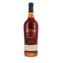 Ron Zacapa  Gran Reserva 23 y 40 %  70 cl. N 
PU7213/0063