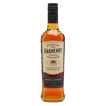 Bacardi Oakheart 35 % 70 cl. N 
BM7215/4006 