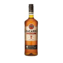 Bacardi Spiced Rum 35 % 70 cl. N 
BM7216/0000