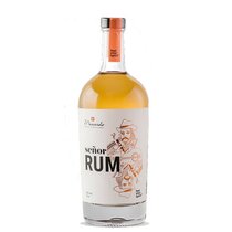 Señor Rum Macardo 70 cl. N 
MA7217/0000