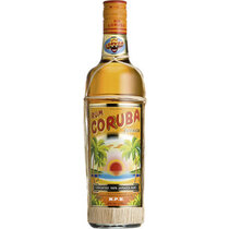 Rum Coruba N.P.U 40 % 70 cl. N 
HY7218/0471`9 dunkel
