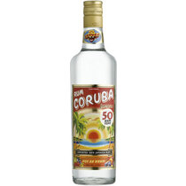 Rum Coruba Rumtopf 50 % 70 cl. N 
HY7218/0487'9