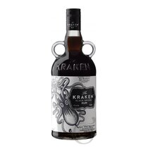 Kraken Spiced Rum 40 % 70 cl. N 
SL7219/6355