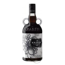 Kraken Spiced Rum 40 % 70 cl. N 
SL7219/6355