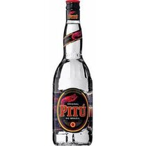 Pito do Brasil 40 % 70 cl. N 
DM7219/7917`5