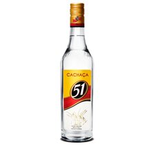 Cachacha 51 40 %  70 cl. N 
CM7219/6748'15