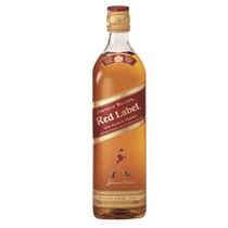 Red Label J.W.  40 % 70 cl. N 
DI7411/5703'8