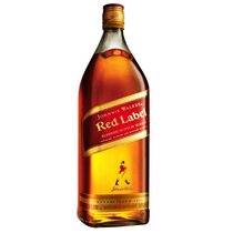 Red Label J.W. 40 % 450 cl. N 
DI7411/3731'9