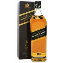 Black Label J.W.12y. 40 % 70 cl. N
DI7411/1124'7