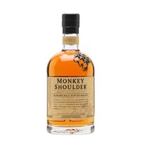 Monkey Shoulder Blended Malt 70 cl. N 
SL7411/5810