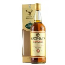 Macphail`s 10y MP 40 % 70 cl. N 
BT7413/1423