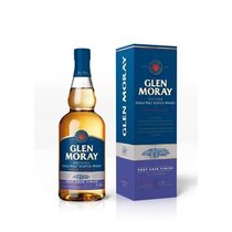 Glen Moray Port Wood 40%  70 cl. N
HY7413/12316