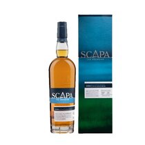 Scapa The Orcadian 40 % 70 cl. N 
BT7413/7601
