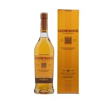 Glenmorangie 10y 40 % 70 cl.
GL7413/1700 Highland