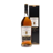 Glenmorangie 12y. Quinta Ruban 46%  70 cl. N 
GL7413/0000 Highland