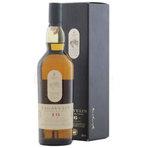 Lagavulin 16y. 43 % 70 cl. N 
DI7413/8369