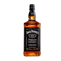 Jack Daniel's 40 % 70 cl. N 
DM7416/4586'7