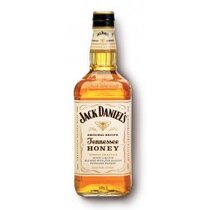 Jack Daniel's Honey Likör 35 % 70 cl. N 
DM7416/4586'ZU 