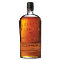 Bulleit Kentucky Bourbon 45 %  70 cl. N 
BR7416/0060